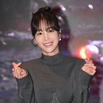 [드루와] 기은세 ‘아름다운 여인’ [<b>MK</b>포토]