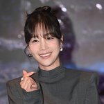 [드루와] 기은세 ‘예쁜 하트’ [<b>MK</b>포토]