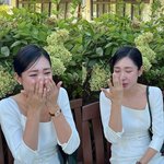 최희 "오랜만에 스트릿 오열..쌓였던 게 <b>폭발</b>"..무슨 일?