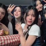 피프티 피프티, 새 얼굴들과 돌아왔다…어둠 안 무서운 '스타리 나잇'...