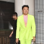 [모두드루와] 멀리서 봐도 딱 박진영 [포토엔HD]