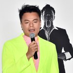 박진영, 30년 음악 인생 인터뷰 도중 울컥...[포토엔HD]