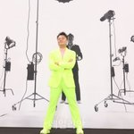 박진영 '이 순간을 꿈꿨다'