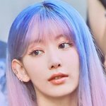 르세라핌 사쿠라 <b>쌍수</b>햇어 ..?