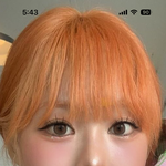 유튜버 유정 <b>보정</b>한 짤 같은 렌즈없냐