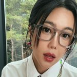 [댓글부탁해] 솔비, 18kg 감량하더니 '긱시크룩' 완벽 소화…온몸에...