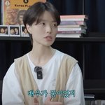 [댓글부탁해] 안영미 "원래 배우가 꿈, '가슴춤' 추기 창피해...