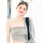 한소희, 독보적인 공항 패션 [스타샷]
