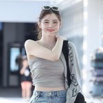 한소희, '비현실적 아름다움'