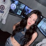 권은비 덕분에 다시 오는 핫한 여름..탄탄한 복근 '자랑'