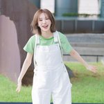 레드벨벳 웬디, ‘완초딩’ (웬디의 영스트리트 출근길) [HD포토