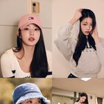 장원영, 대학에서 만나면 이런 모습일까?