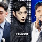 "화가 난다"…승리·힘찬→태일, 잊을만하면 나오는 '아이돌 성범죄'[이슈S]