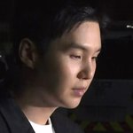 '<b>전동</b> 스쿠터 음주운전' 방탄 슈가, 검찰 송치