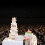 박서준, <b>한일</b> 팬미팅 2만명 동원하며 '新한류킹' 입증