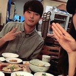 [댓글부탁해] 레드벨벳 슬기 오빠 <b>이분</b>이구나