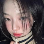 [댓글부탁해] 이<b>달소</b> 현진 렌즈 뭘까