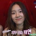 <b>태연</b> 데뷔초 진짜 예쁨