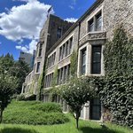 [드루와] 깡 시골쥐 연세대 투어하고 온 후기 알려줌