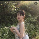 나 환승연애 서경이랑 닮았다는 얘기 많이 듣는데