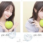[드루와] 요즘 <b>사진관</b>은 픽닷 여기가 제일 잘 찍히는 듯