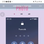 어니 투바투 553앨범 컨셉포토 어케봄