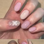 <b>네일</b> 디자인 골라줄 사람 있닝!!