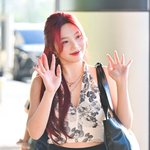 [드루와] [사진]레드벨벳 조이,'상큼하게'