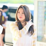 [드루와] [사진]레드벨벳 예리,'상큼하게'