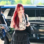 [드루와] [사진]레드벨벳 조이,'<b>상큼</b> 미소'