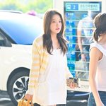 [드루와] [사진]레드벨벳 예리,'엄청난 통굽 운동화 신고'