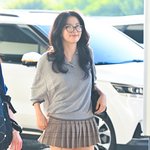 [드루와] [사진]레드벨벳 슬기,'아찔 초<b>미니</b>'