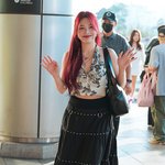 [드루와] 레드벨벳 조이, <b>안녕</b>하세요