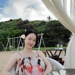 의사' 이정현, 만삭이라고? <b>늘씬</b> 자태+럭셔리 태교 여행 '눈길'