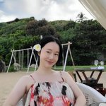 '둘째 임신' 이정현, 허니문 아니고 "베이비문"..<b>만삭</b> 자태