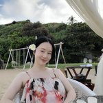 '둘째 임신' 이정현, 만삭 맞아?…<b>호화</b> 태교여행 '눈길'