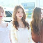 레드벨벳 예리, ‘청순큐트 <b>백제</b>나’ (김포공항 출국) [HD포토]