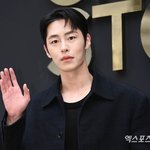 이재욱, '헤어지자 말해요' <b>선곡</b>→내년 군대 간다 [엑's 이슈]