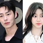 "잠시라도 이 행복" 이재욱의 진심노래…<b>오버랩</b>되는 '전 여친' 카리나