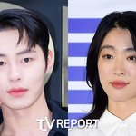 '카리나 前 남친' 이재욱, <b>최성은</b>과 로맨스 시작... '마지막...