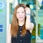 [사진]소녀시대 태연,'머릿결 쓸어넘기며'