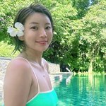 '김태희 올케' 이완 아내 이보미, 비키니 몸매 깜짝..운동선수...