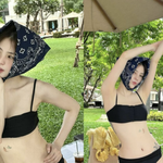 한소희, 2000만원 들여 지워도 못 잃는 타투 사랑