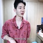 [모두드루와] 1일 10<b>팩</b>까지 <b>한</b> 적 있다는 남자 아이돌.jpg