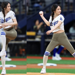 뉴 레깅스 여신’ 전종서, S라인 루틴은...