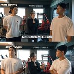 전종서, 완벽 자기관리 "캐나다 유학 시절부터 운동 多"(짐종국)...
