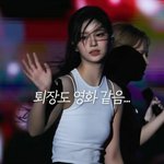 와 <b>설윤</b> 잔짜 조오오오오옫나예쁘다
