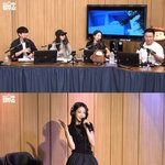 경리, 변우석과 연기 호흡 후기…“너무 잘생겨서 입꼬리 계속 올라가”...