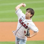 [포토] 온유 '타이틀곡처럼 매력(<b>beat</b> drum)'