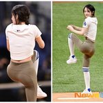 전종서, 레깅스 시구 자신감 있었네 “엉덩이+허벅지 집중” 운동법...